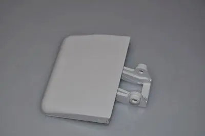 Håndtak, Electrolux vaskemaskin